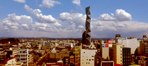 イチオシは茨城センター